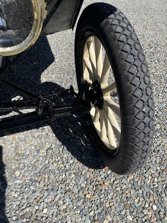 1913 Ford Model T - Image 19 of 31
