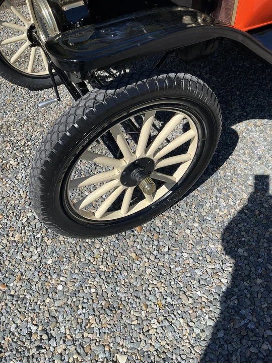 1913 Ford Model T - Image 31 of 31