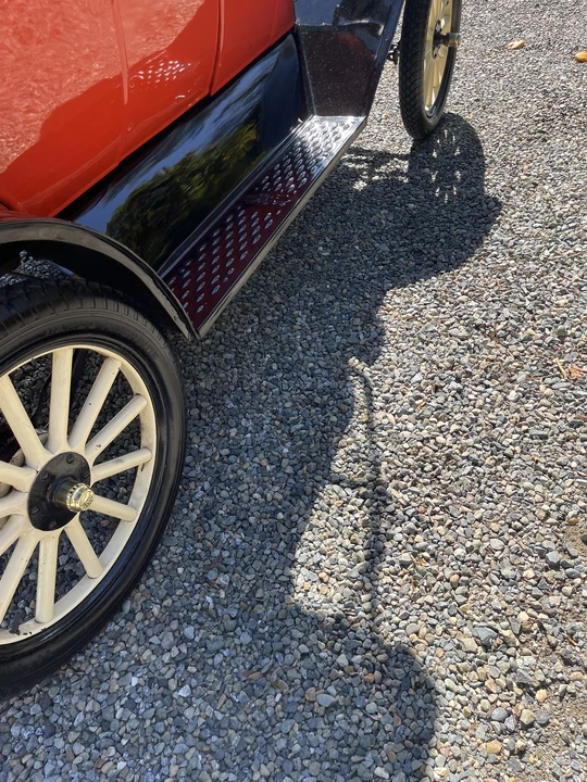 1913 Ford Model T - Image 28 of 31