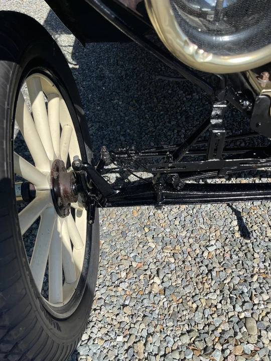 1913 Ford Model T - Image 14 of 31