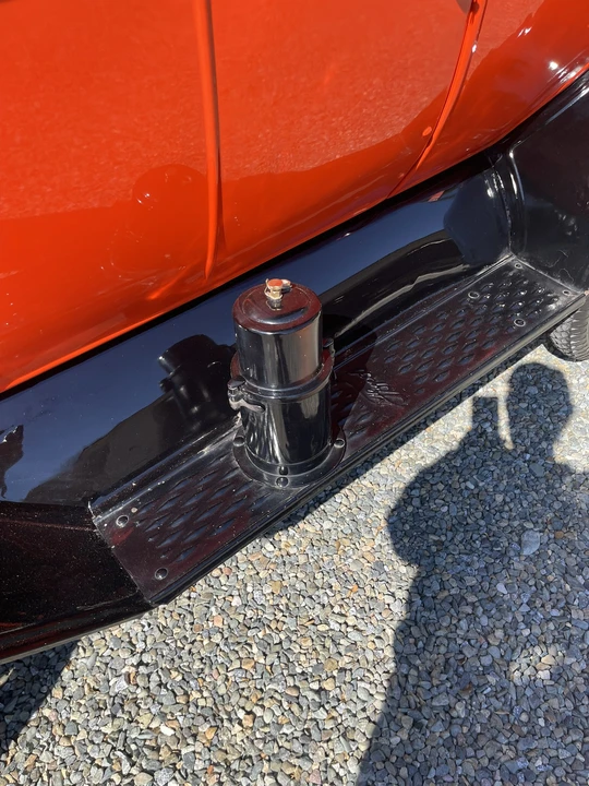 1913 Ford Model T - Image 23 of 31