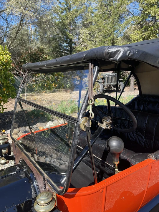 1913 Ford Model T - Image 20 of 31