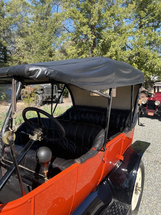 1913 Ford Model T - Image 21 of 31