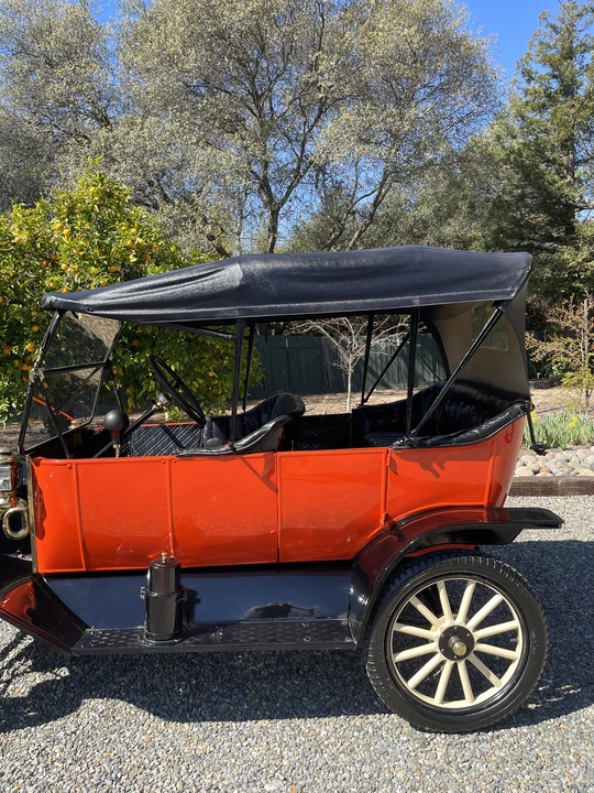 1913 Ford Model T - Image 22 of 31