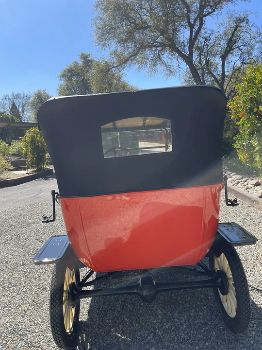 1913 Ford Model T - Image 25 of 31