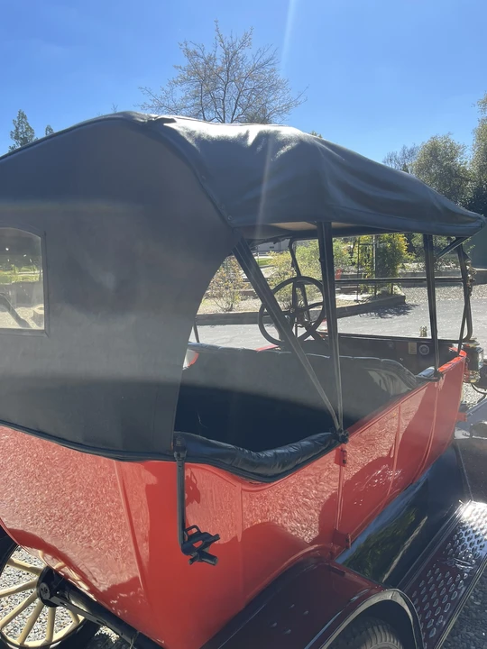 1913 Ford Model T - Image 26 of 31