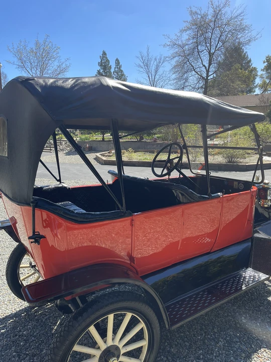 1913 Ford Model T - Image 27 of 31