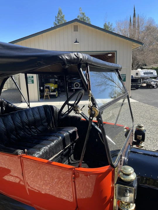 1913 Ford Model T - Image 29 of 31
