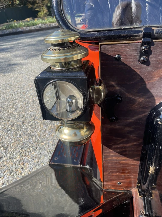1913 Ford Model T - Image 11 of 31