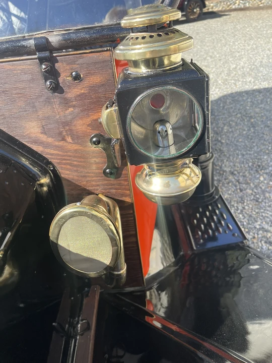 1913 Ford Model T - Image 13 of 31