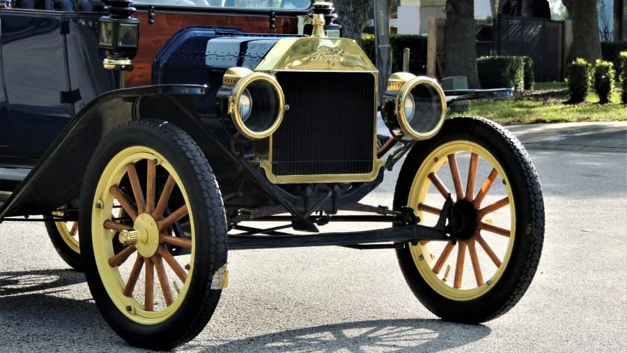 1913 Ford Model T - Image 19 of 31