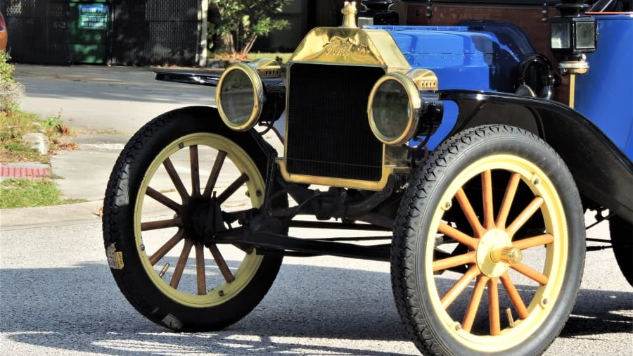 1913 Ford Model T - Image 20 of 31