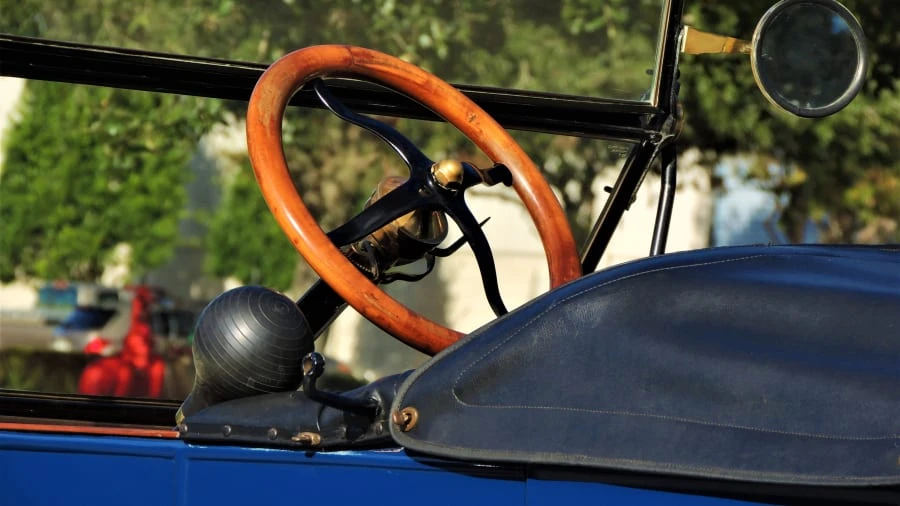 1913 Ford Model T - Image 5 of 31