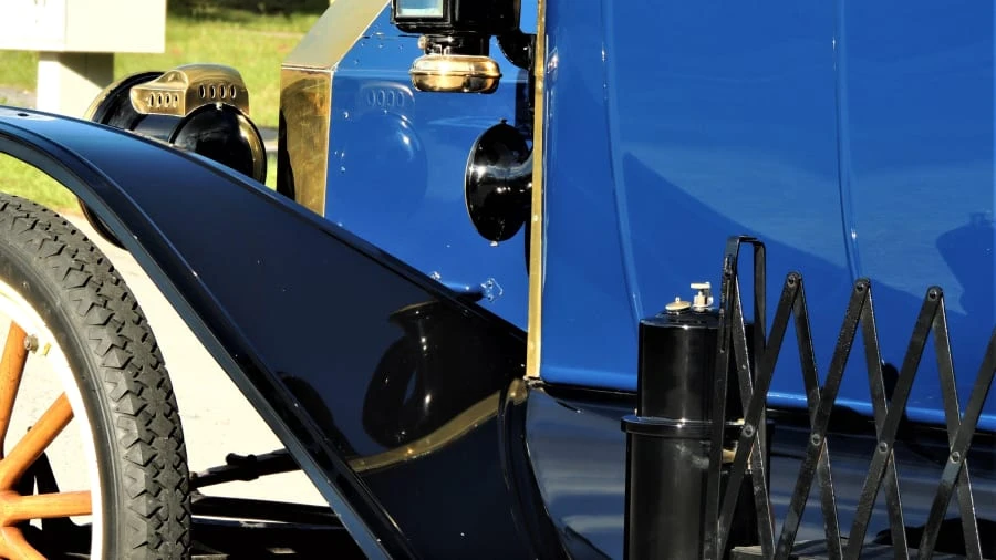 1913 Ford Model T - Image 16 of 31