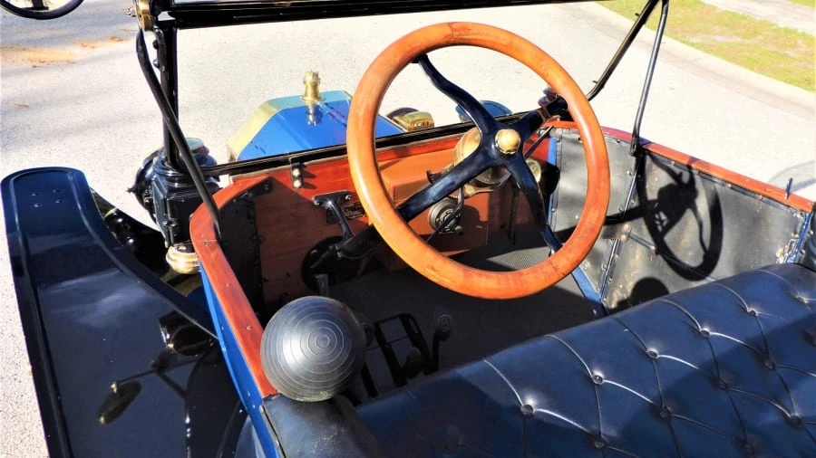 1913 Ford Model T - Image 4 of 31