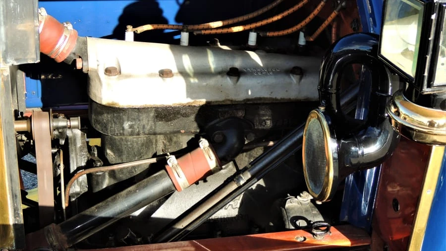 1913 Ford Model T - Image 10 of 31