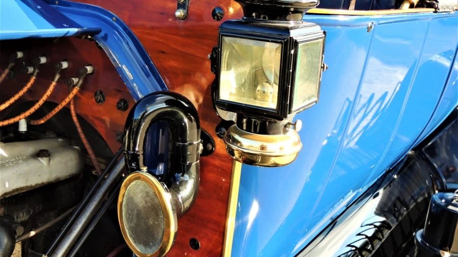 1913 Ford Model T - Image 12 of 31