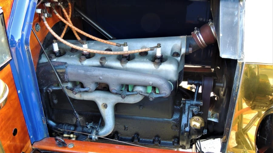 1913 Ford Model T - Image 9 of 31