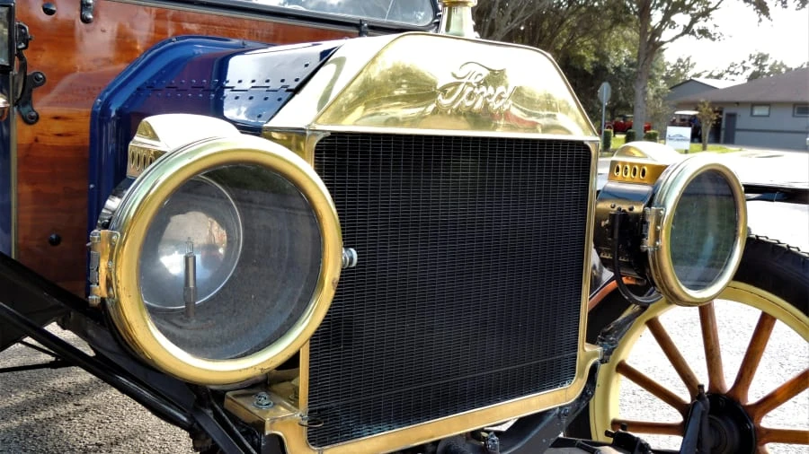 1913 Ford Model T - Image 18 of 31