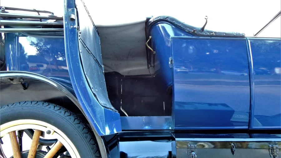 1913 Ford Model T - Image 25 of 31