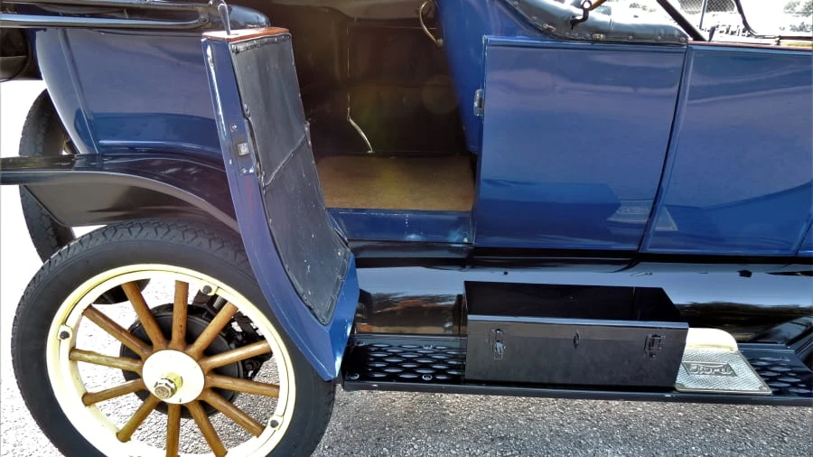 1913 Ford Model T - Image 24 of 31
