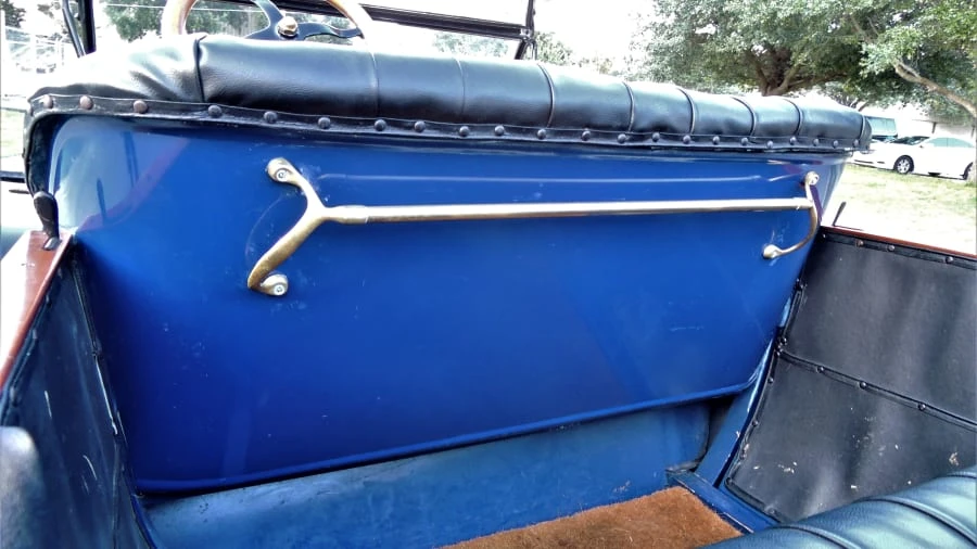 1913 Ford Model T - Image 31 of 31