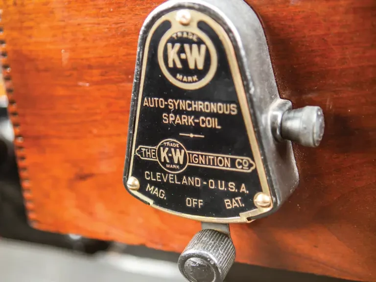 1913 Ford Model T - Image 13 of 18