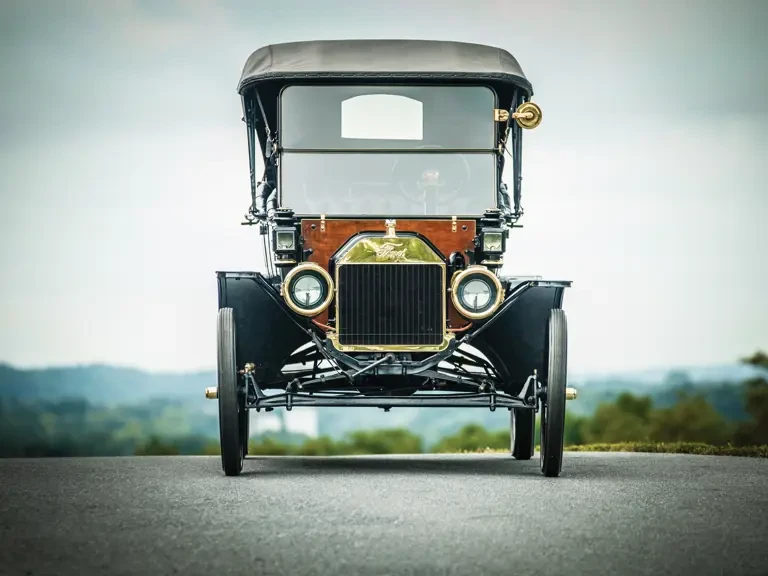 1913 Ford Model T - Image 7 of 18