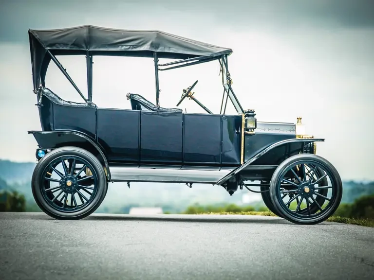 1913 Ford Model T - Image 3 of 18