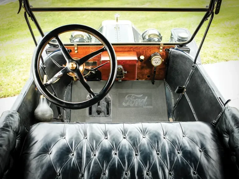 1913 Ford Model T - Image 10 of 18
