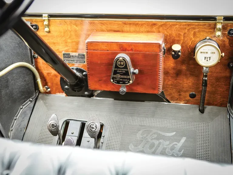 1913 Ford Model T - Image 11 of 18