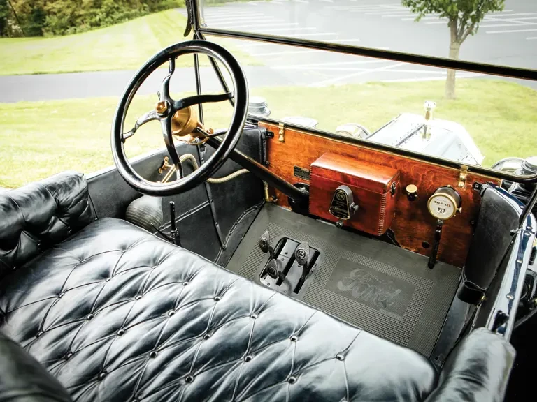 1913 Ford Model T - Image 5 of 18