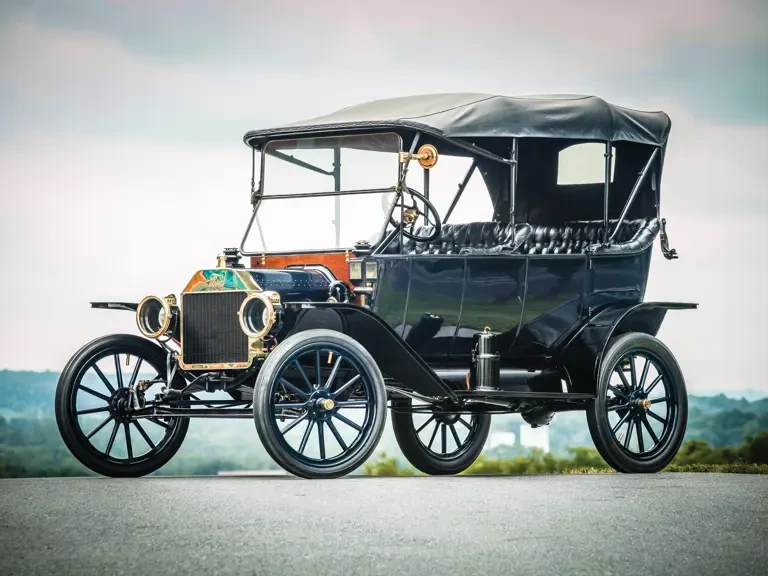 1913 Ford Model T - Image 2 of 18