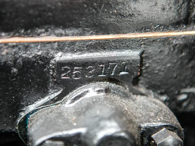 1913 Ford Model T - Image 18 of 18