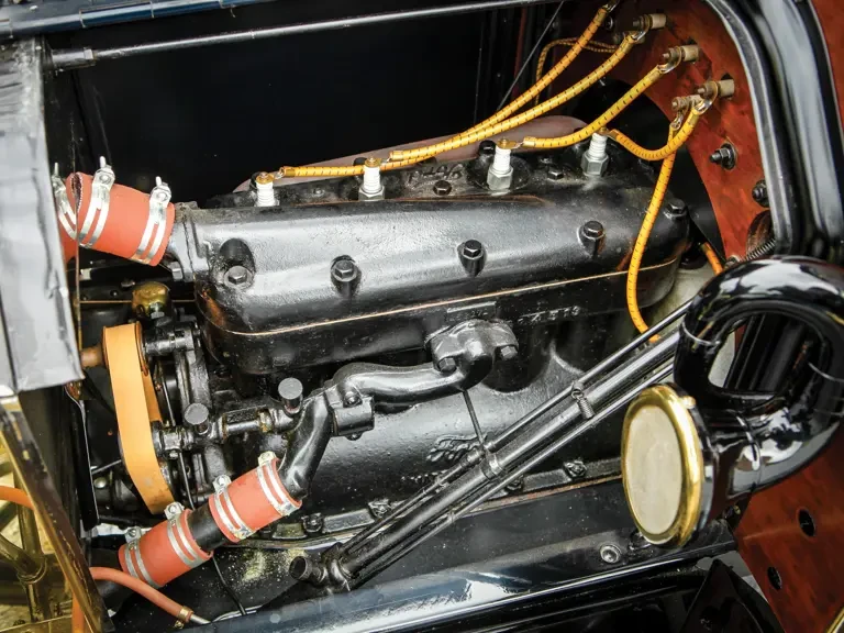 1913 Ford Model T - Image 4 of 18