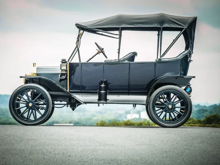 1913 Ford Model T - Image 6 of 18