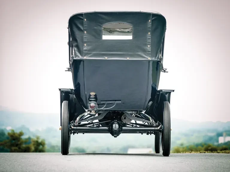 1913 Ford Model T - Image 8 of 18