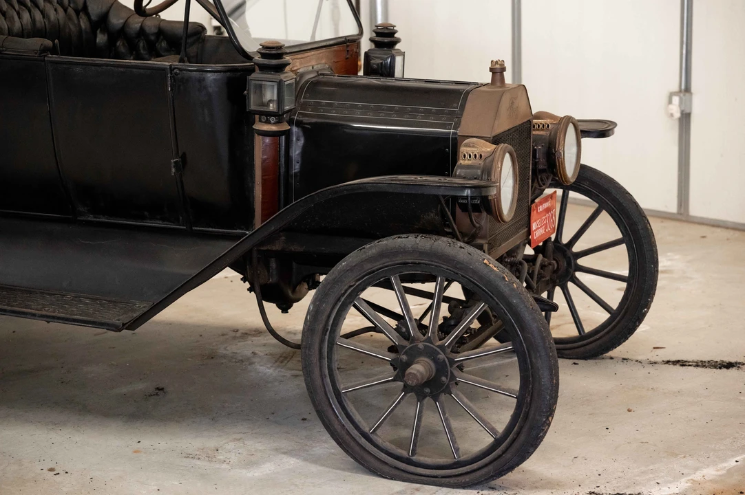 1913 Ford Model T - Image 12 of 31