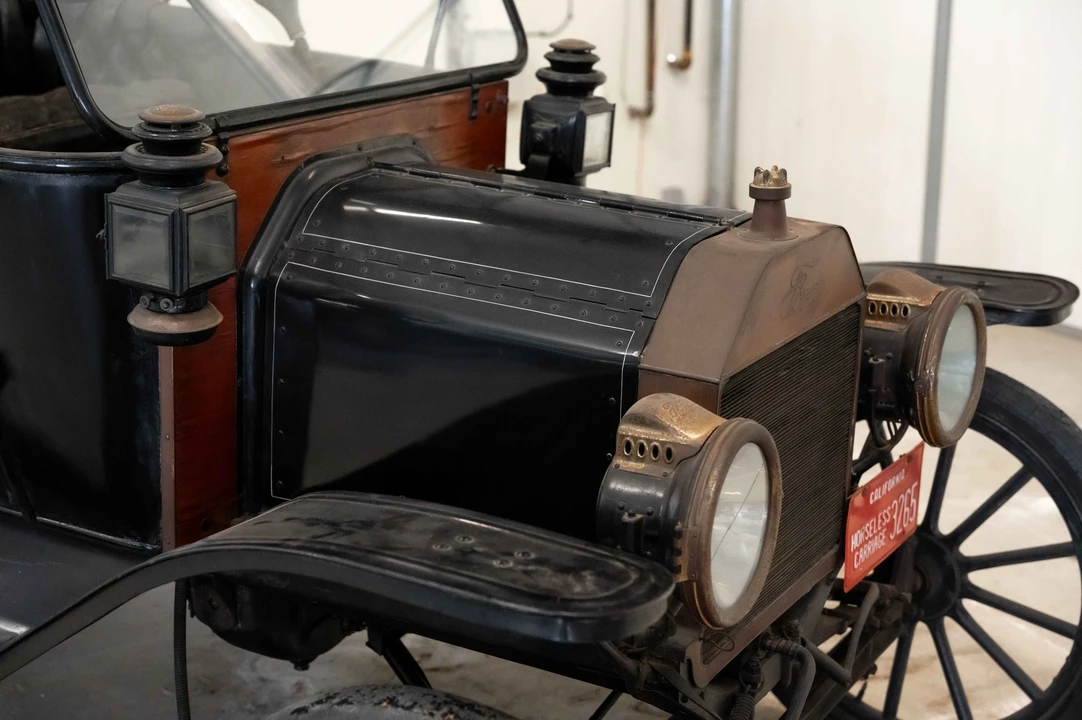 1913 Ford Model T - Image 13 of 31