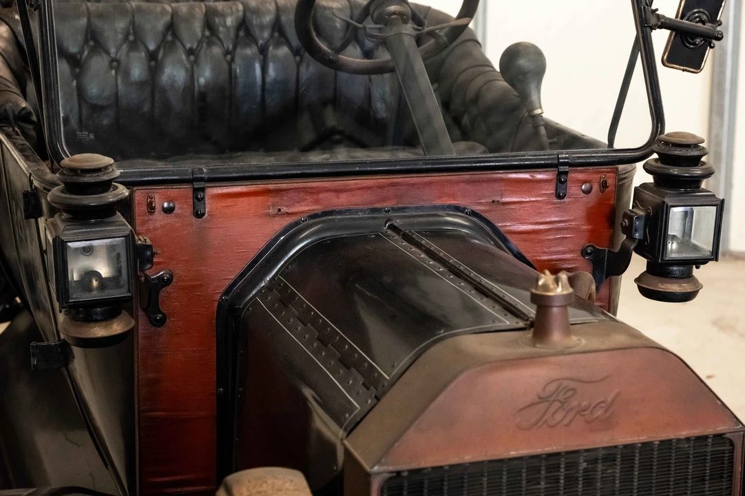 1913 Ford Model T - Image 14 of 31