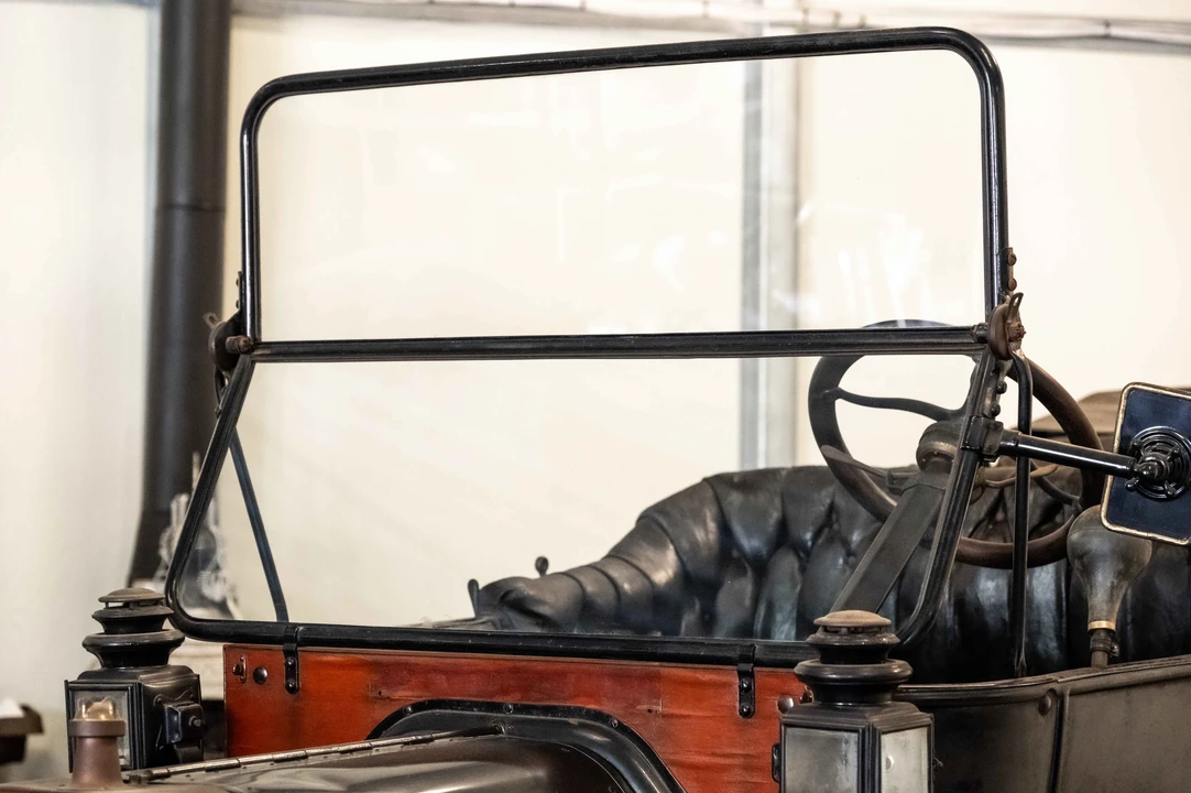 1913 Ford Model T - Image 15 of 31