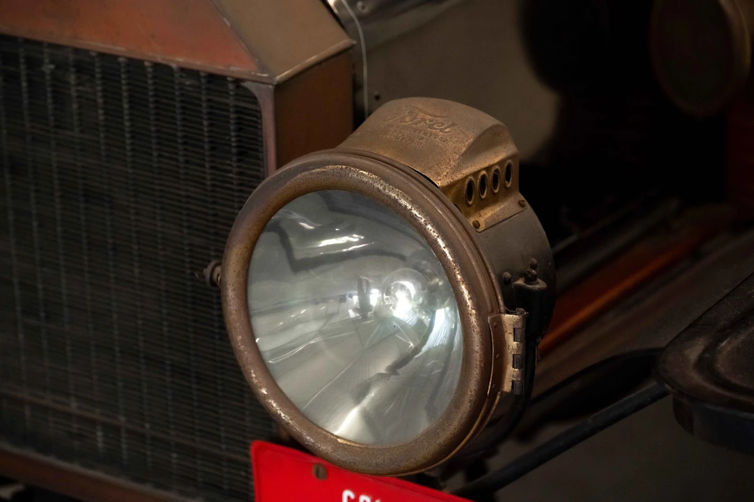 1913 Ford Model T - Image 16 of 31