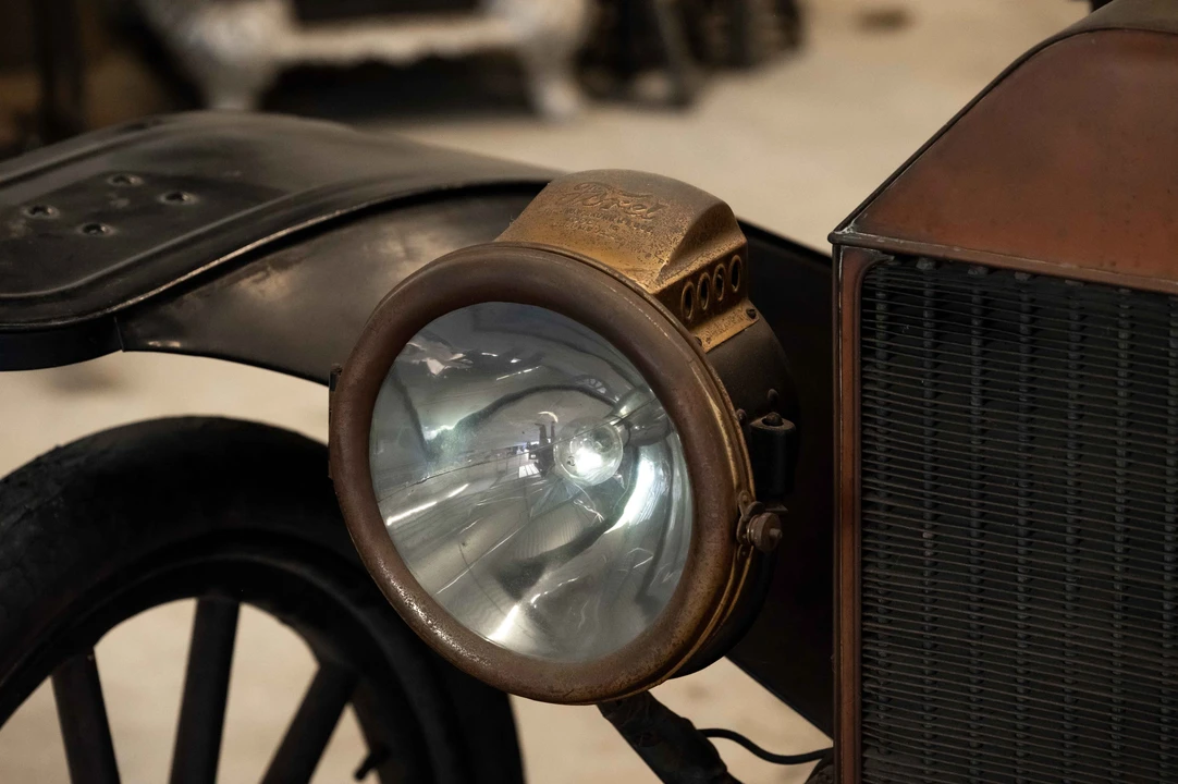1913 Ford Model T - Image 17 of 31