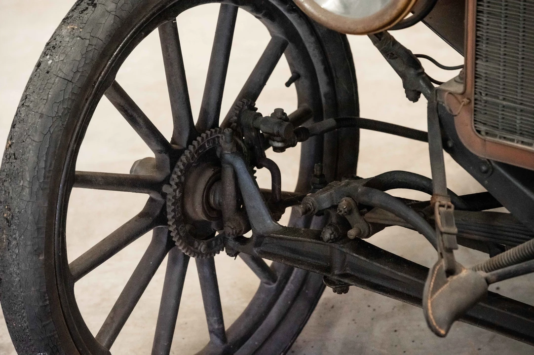 1913 Ford Model T - Image 18 of 31