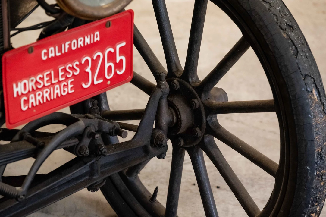 1913 Ford Model T - Image 19 of 31