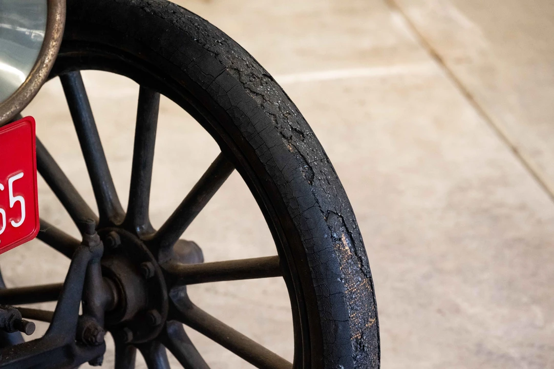 1913 Ford Model T - Image 20 of 31