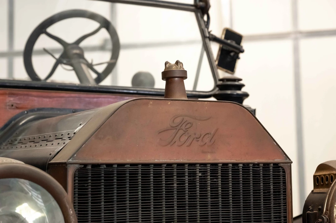 1913 Ford Model T - Image 24 of 31