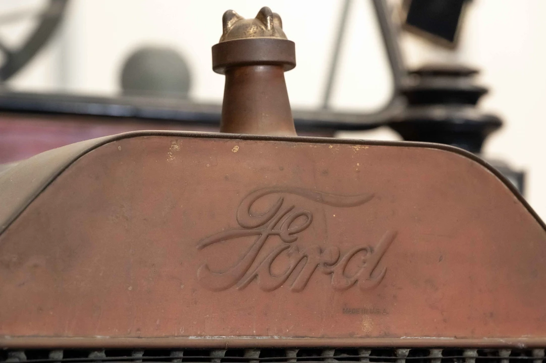 1913 Ford Model T - Image 25 of 31