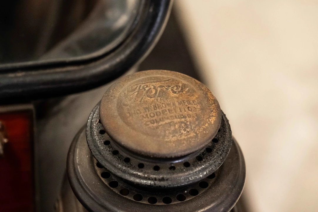 1913 Ford Model T - Image 28 of 31