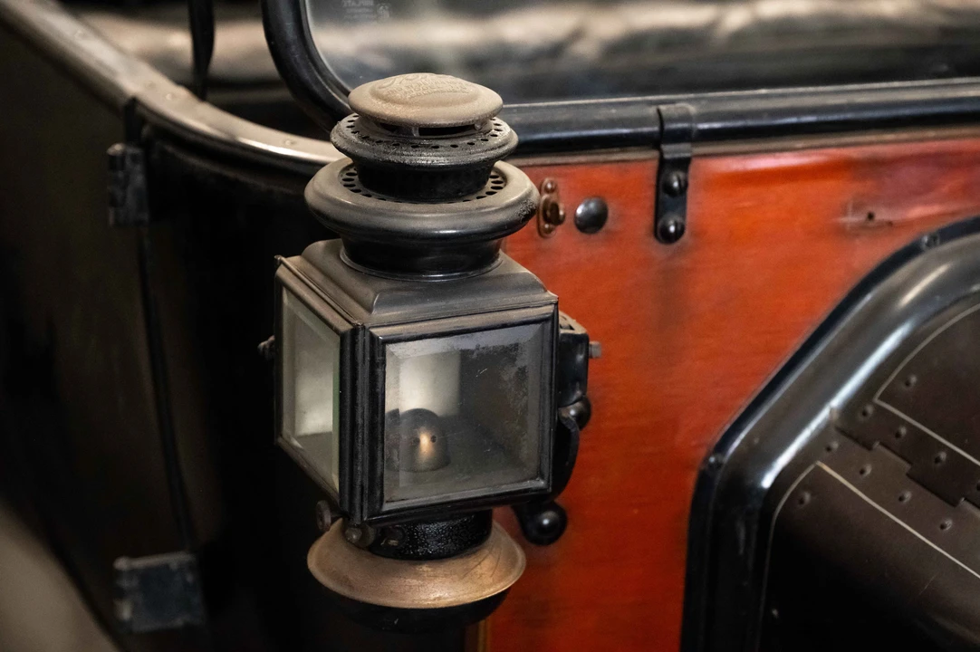1913 Ford Model T - Image 30 of 31